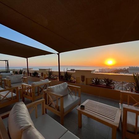 Lazur Sea & City Apartment'S - El Hadaba, Hurghada - Egypt Exterior foto