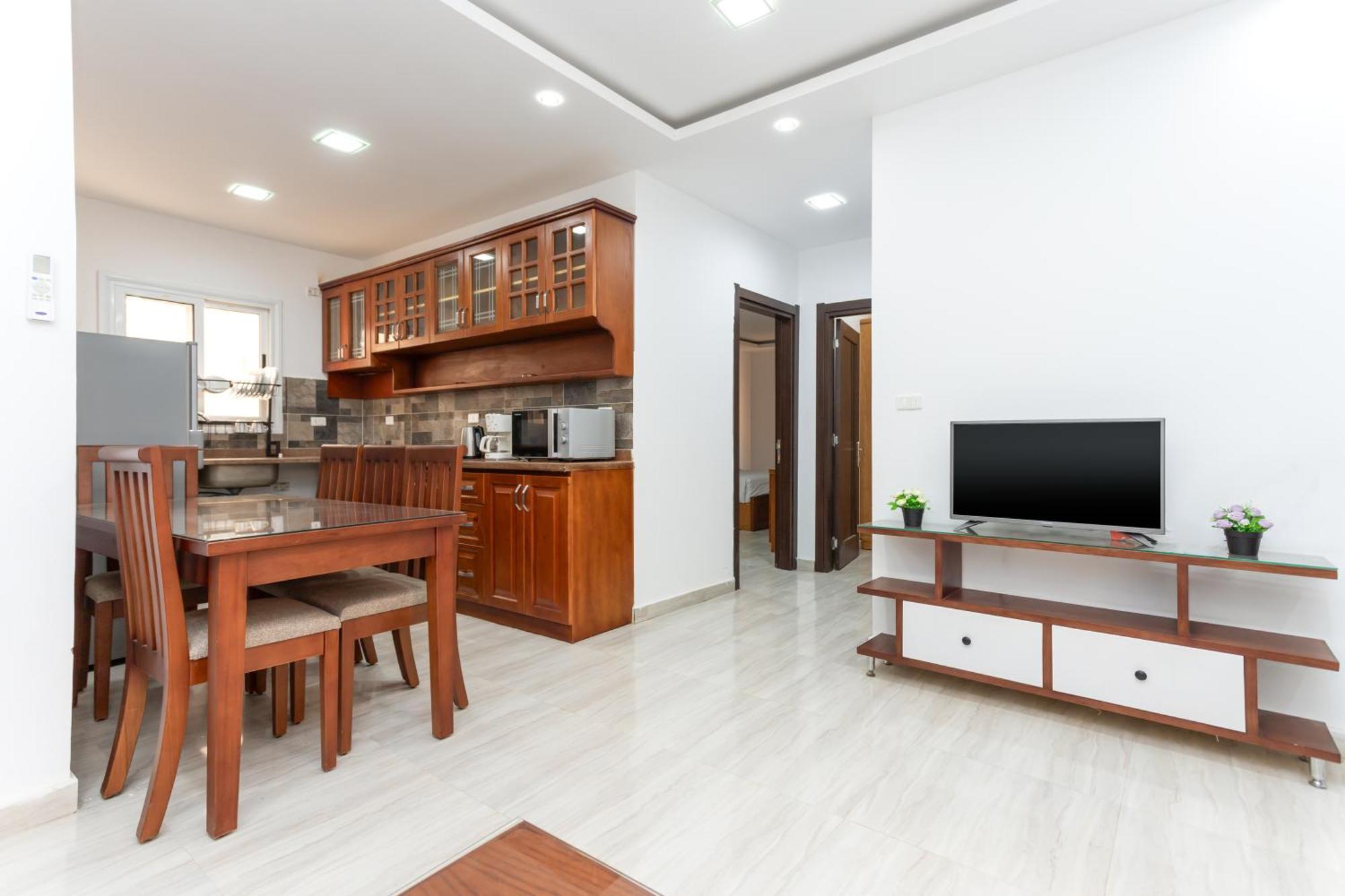 Lazur Sea & City Apartment'S - El Hadaba, Hurghada - Egypt Exterior foto