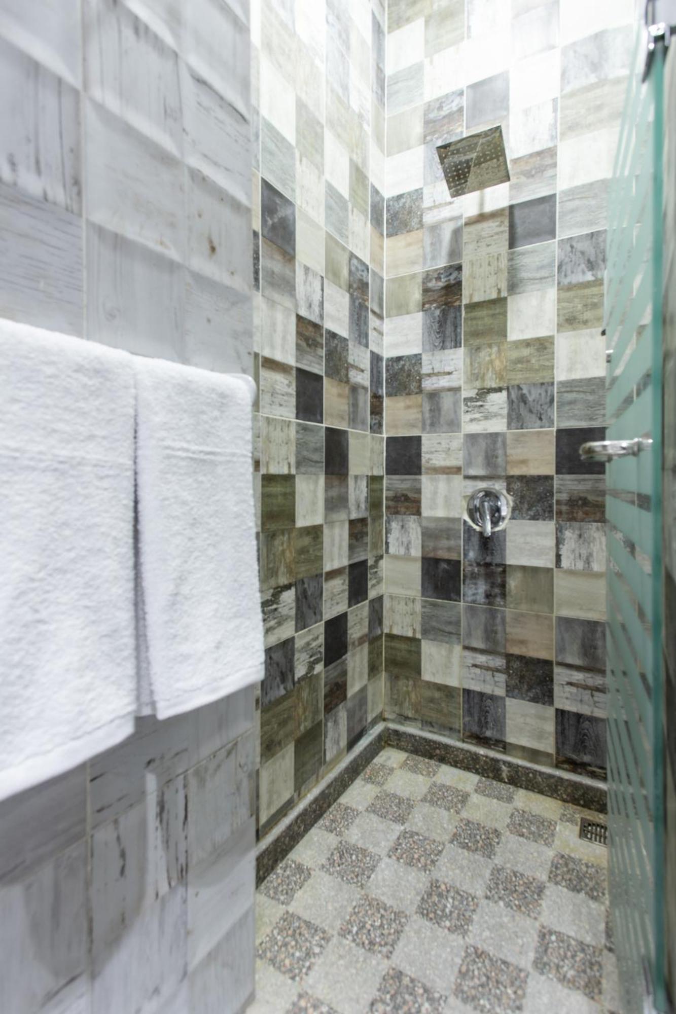 Lazur Sea & City Apartment'S - El Hadaba, Hurghada - Egypt Exterior foto