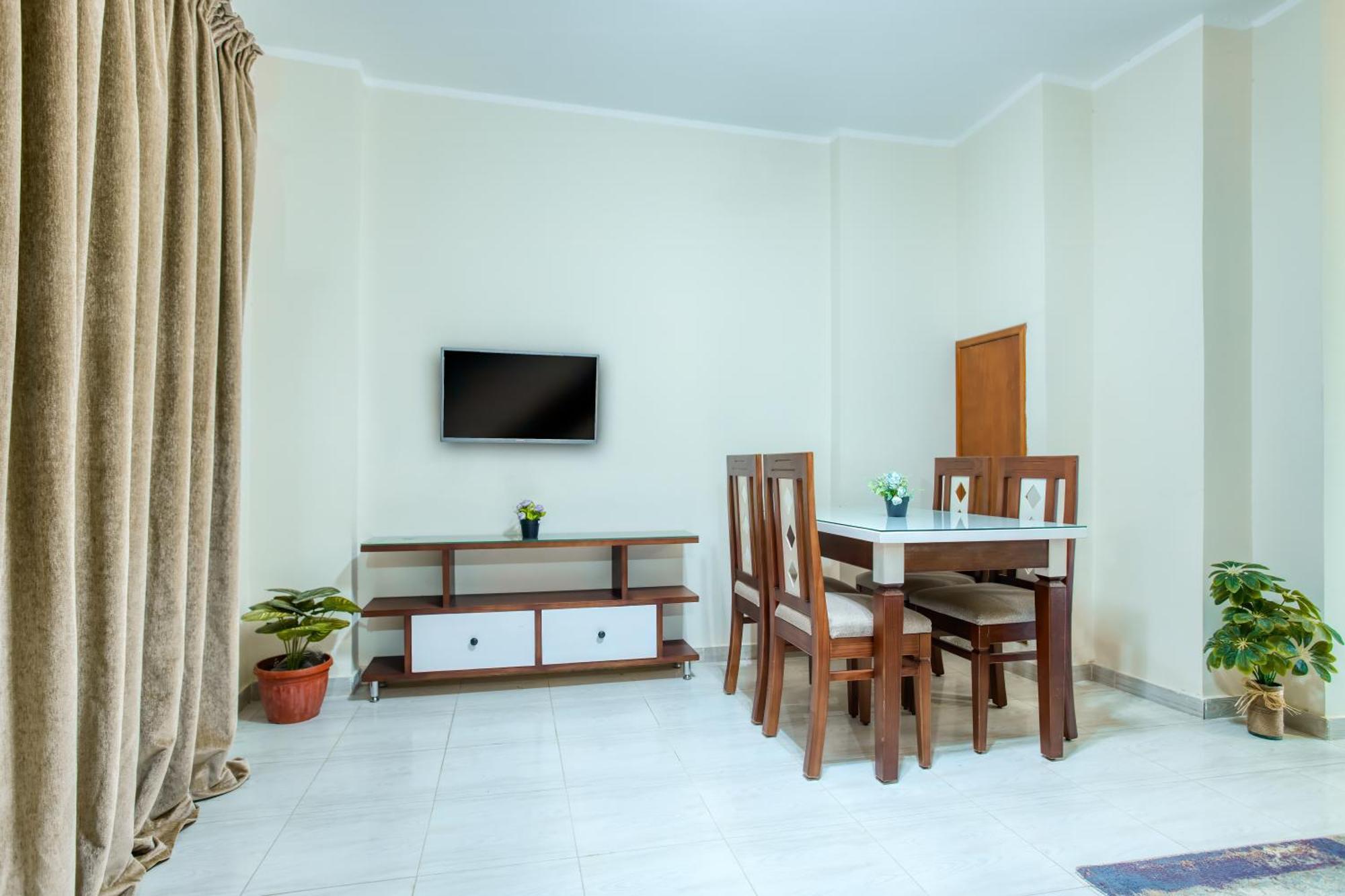 Lazur Sea & City Apartment'S - El Hadaba, Hurghada - Egypt Exterior foto