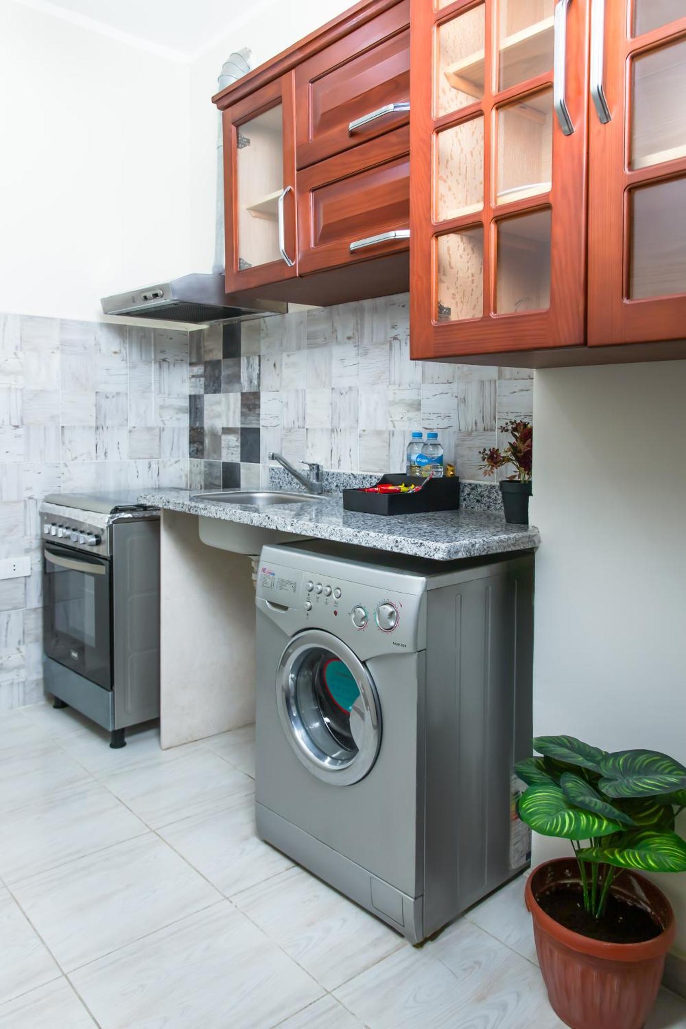 Lazur Sea & City Apartment'S - El Hadaba, Hurghada - Egypt Exterior foto