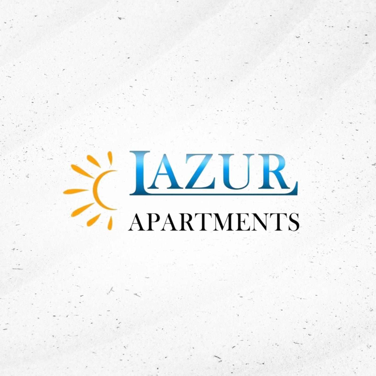 Lazur Hotel Apartments Hurghada Exterior foto