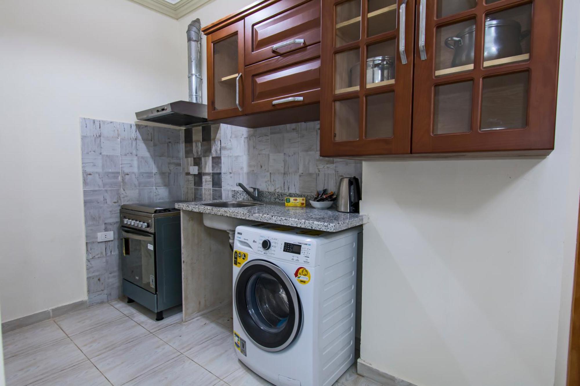 Lazur Sea & City Apartment'S - El Hadaba, Hurghada - Egypt Exterior foto