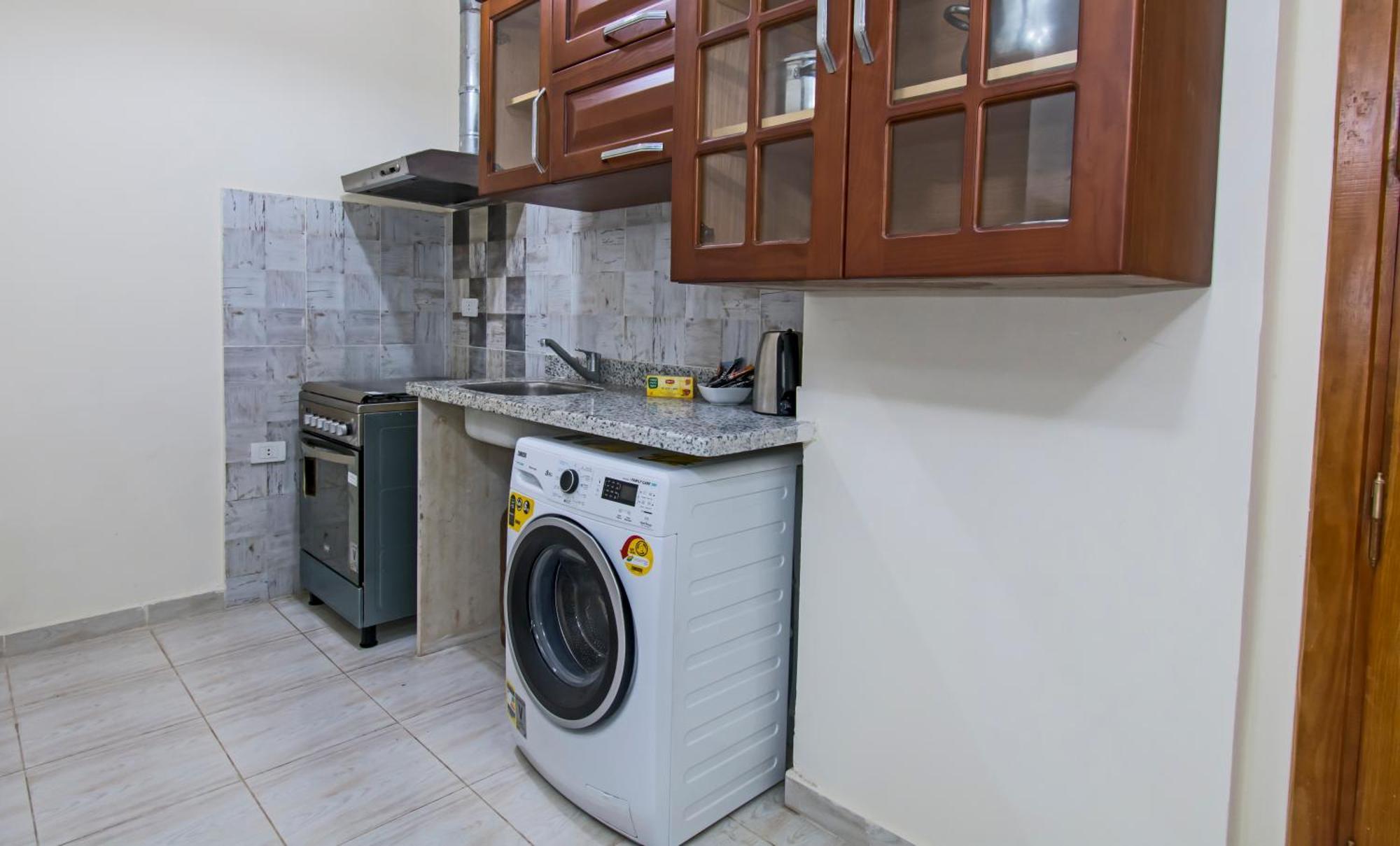 Lazur Sea & City Apartment'S - El Hadaba, Hurghada - Egypt Exterior foto