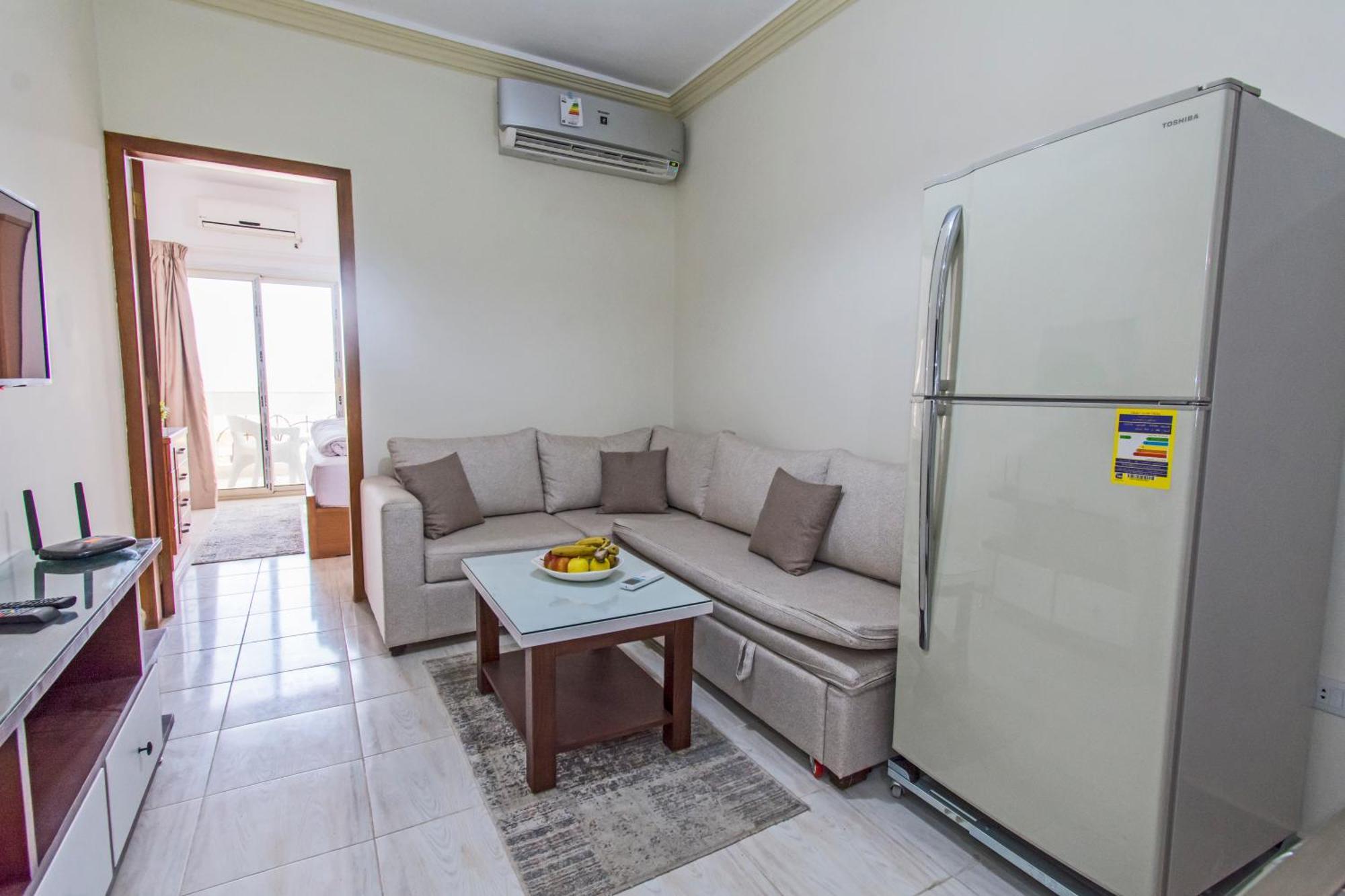 Lazur Hotel Apartments Hurghada Exterior foto