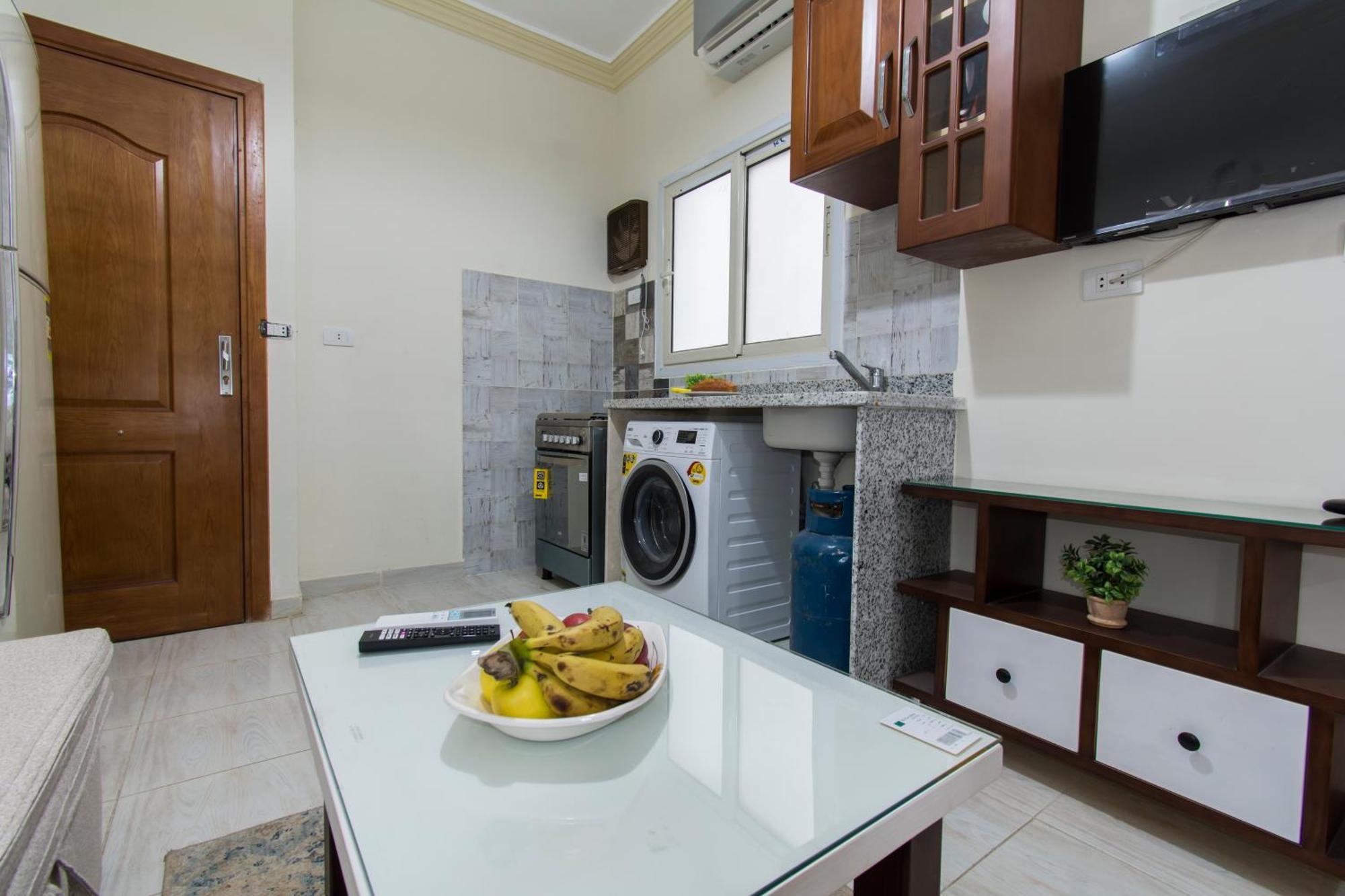 Lazur Sea & City Apartment'S - El Hadaba, Hurghada - Egypt Exterior foto